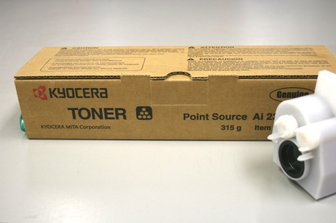 Kyocera 37016011 Toner