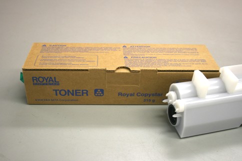 Copystar 37016016 Toner - Click Image to Close