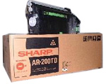 Sharp AR200TD Toner