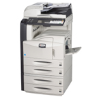 CS-3050 Copier/Printer/Scanner - Click Image to Close