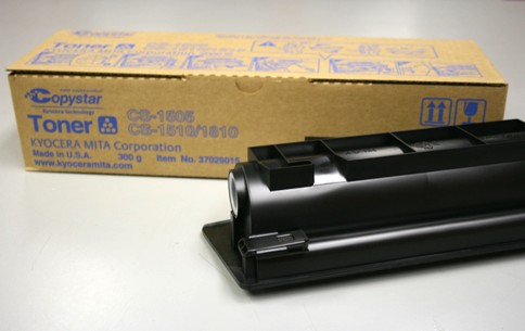 Copystar 37029015 Toner - Click Image to Close