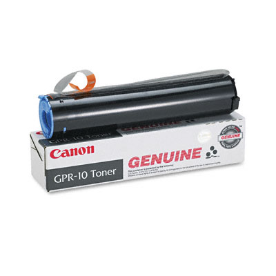 Canon GPR-10 Toner