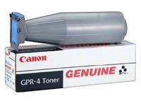 Cannon GPR-4 Toner