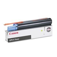 Canon GPR-8 Toner - Click Image to Close