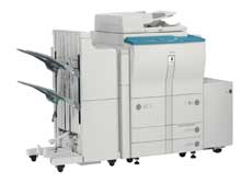 Image Runner 5000 - Copier