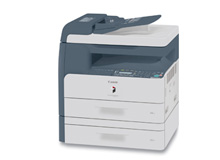 Image Runner 1023IF Copier