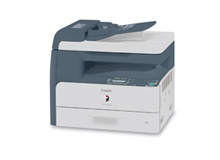 Image Runner 1023N Copier - Click Image to Close