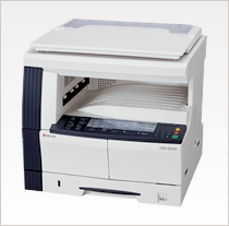 CS-1635 Copier - Click Image to Close