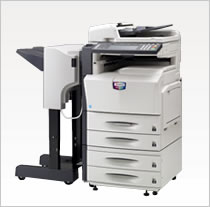 CS-C3225 Color Copier