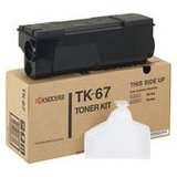 Kyocera TK-67 Toner Kit