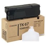 Kyocera TK-67 Toner Kit - Click Image to Close